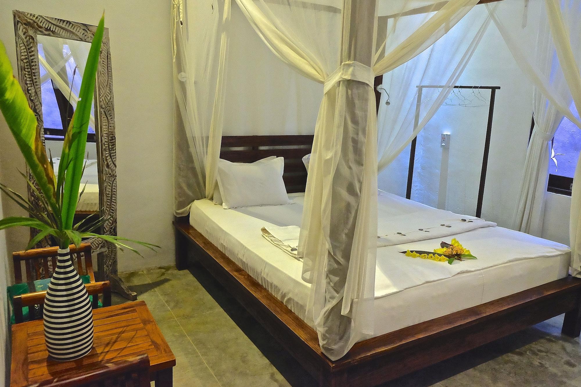 Villa Boreh Beach Resort And Spa Tejakula Esterno foto