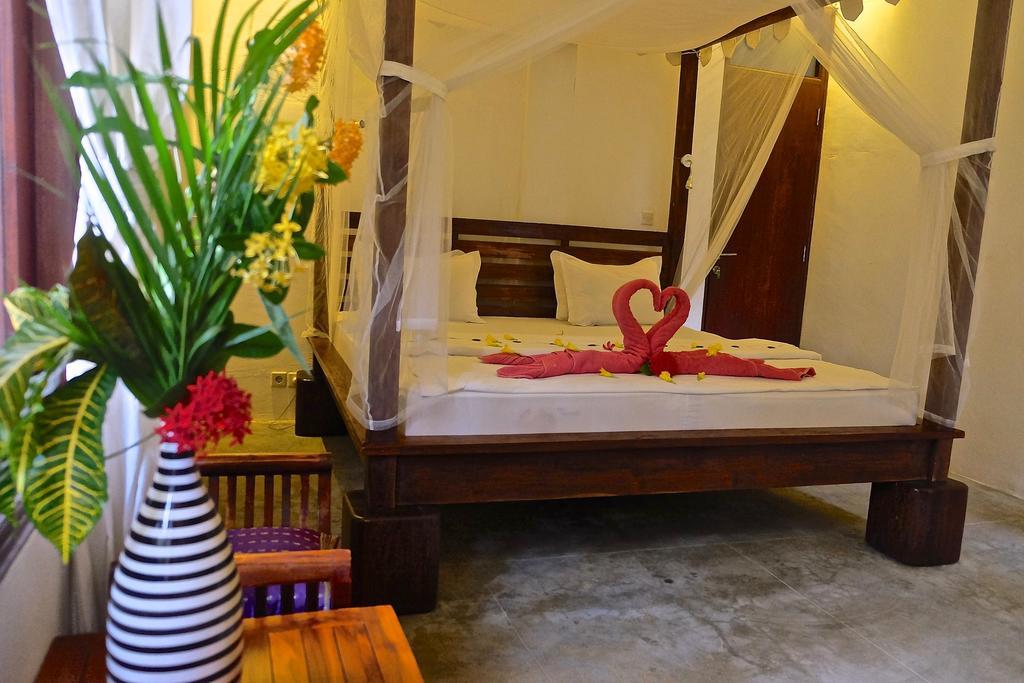 Villa Boreh Beach Resort And Spa Tejakula Camera foto