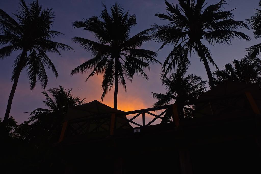 Villa Boreh Beach Resort And Spa Tejakula Esterno foto
