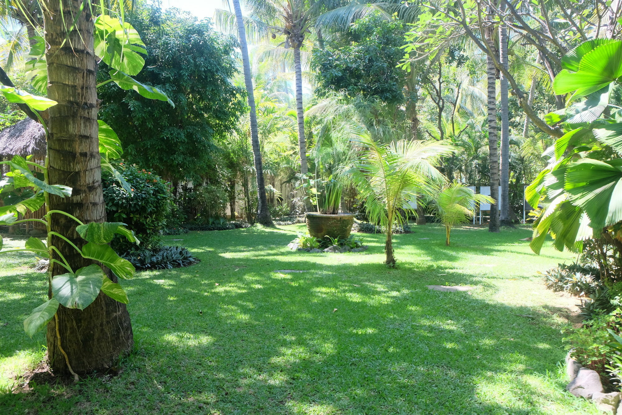 Villa Boreh Beach Resort And Spa Tejakula Esterno foto